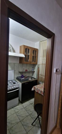 Garsonieră decomandată în Dacia