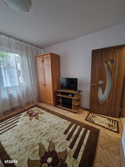 Apartament cu 3 camere în Tudor Vladimirescu