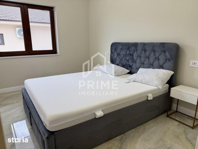 Casă cu 4 camere cu Teren 470 Mp în Micești