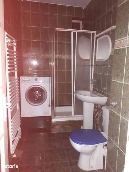 Apartament cu 3 camere decomandat în Tipografilor