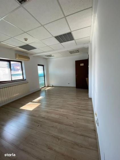37 Mp - Birou || Calea Mosilor - 7