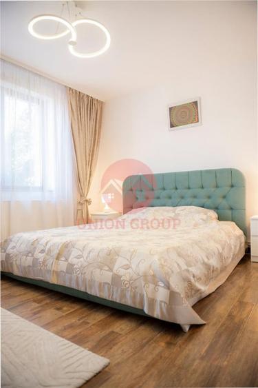 Casa Extraordinara #238;n Lazu. Spatiu, Calitate #537;i Conf - 18