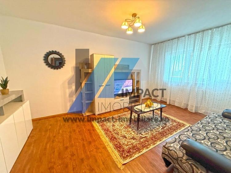 Apartament cu 2 camere decomandat în 1 Mai