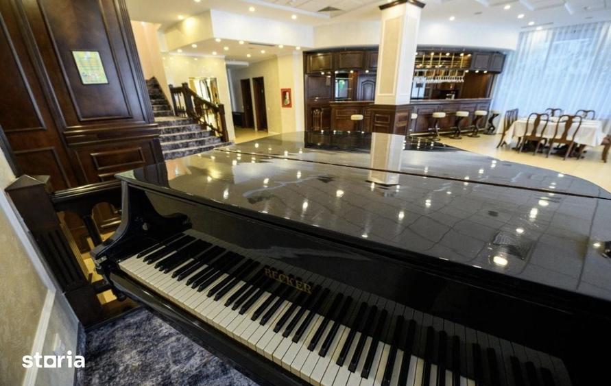 Spațiu comercial, de 2,900 mp, în Tăbăcărie