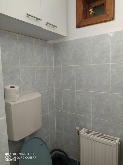 Garsonieră în Central