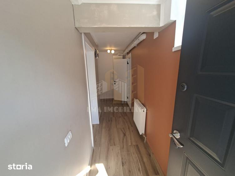 Apartament cu 2 camere decomandat în Bartolomeu