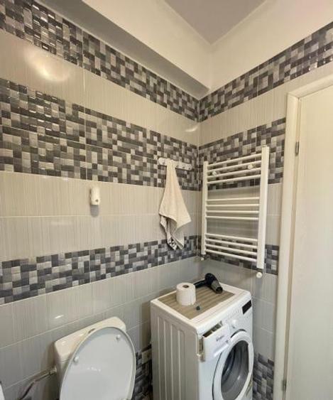 Apartament cu 2 camere decomandat, mobilat în P-ța Unirii