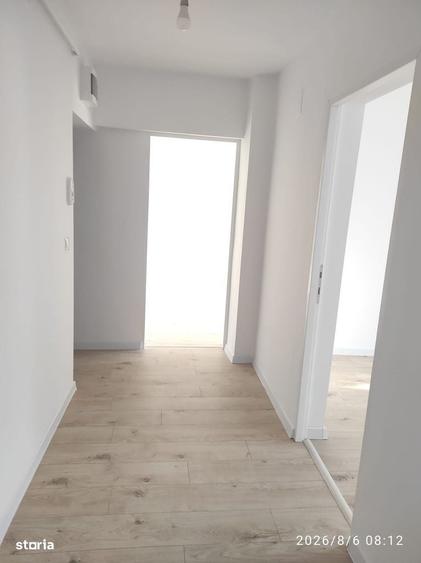 Apartament cu 2 camere în Est