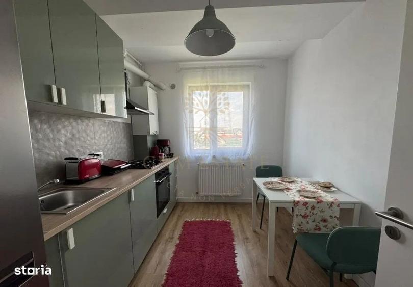 2 Camere + Parcare | Bloc Nou | Metrou Pacii - 8