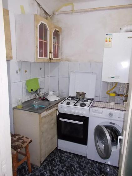Apartament cu 2 camere decomandat în Micro 14