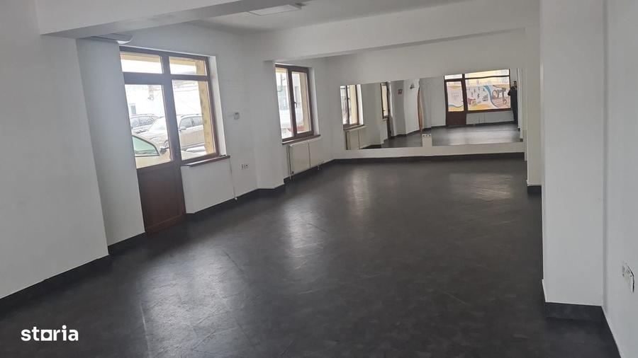 Spațiu comercial, de 60 mp, în Unirii