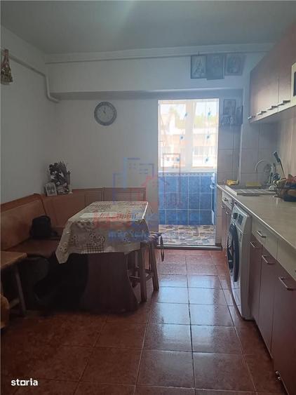 Apartament 3 camere 82mp Pacurari - Petru Poni - 5
