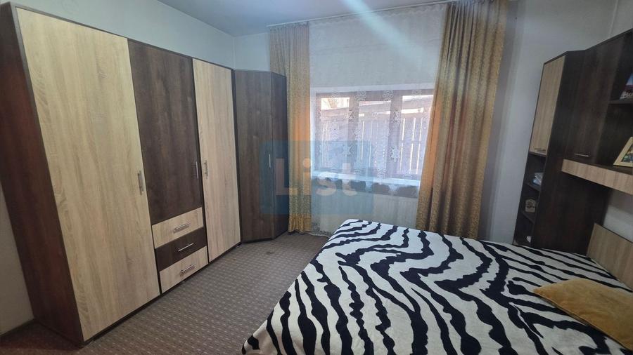 Casă cu 3 camere cu Teren 449 Mp în Central
