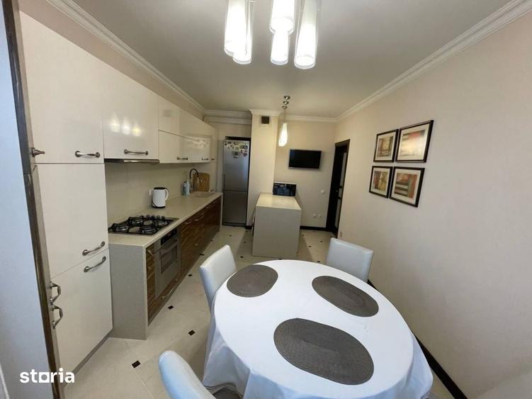 Apartament cu 2 camere decomandat în Colentina