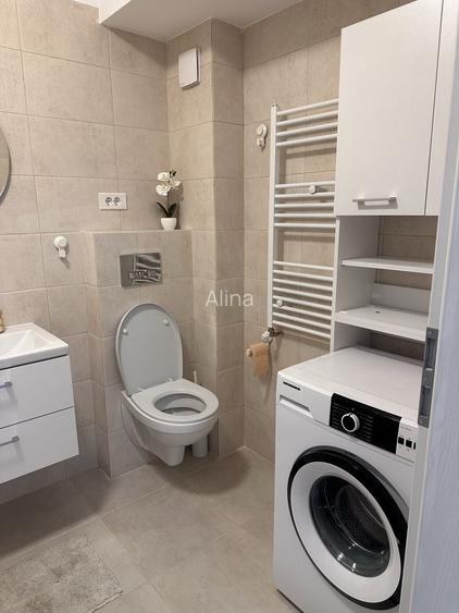 Proprietar-inchiriez apartament 2 camere Brown Metalurgie
