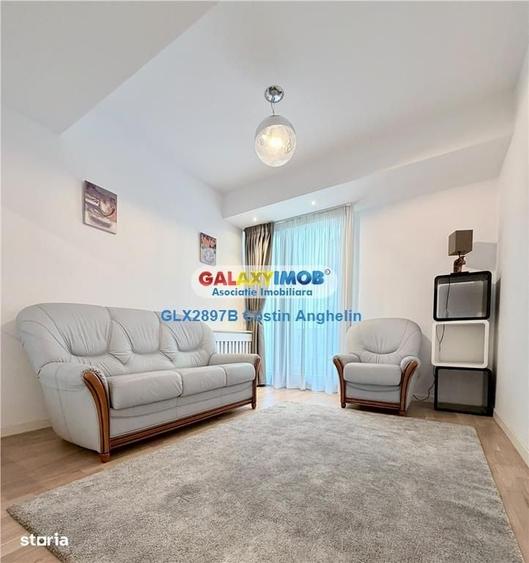 Apartament cu 3 camere decomandat în Nordului