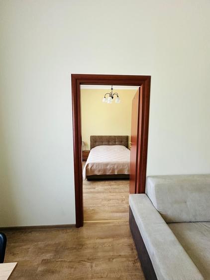 Apartament 2 camere in vila UTA | 45 mp | Centrala + AC Daikin - 6