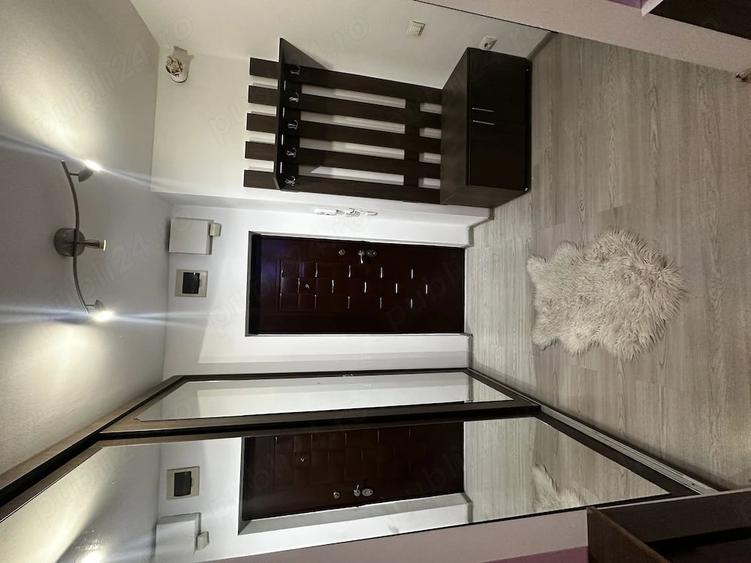 Apartament cu 2 camere semidecomandat în UTA