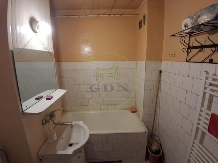 Apartament cu 2 camere decomandat în Mănăștur