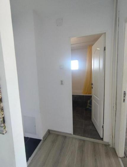 Apartament cu 2 camere în Sebastian