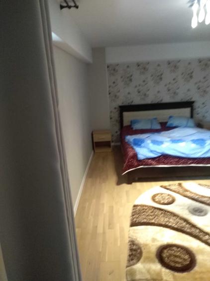 Apartament decomandat în Tălpășești