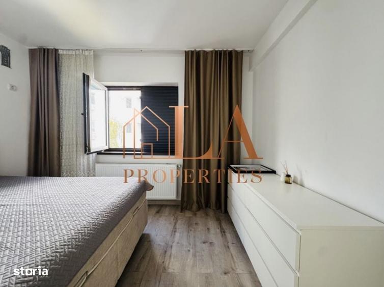 Apartament cu 3 camere în Roșu