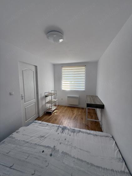 Apartament cu 2 camere semidecomandat, mobilat în Micro 14