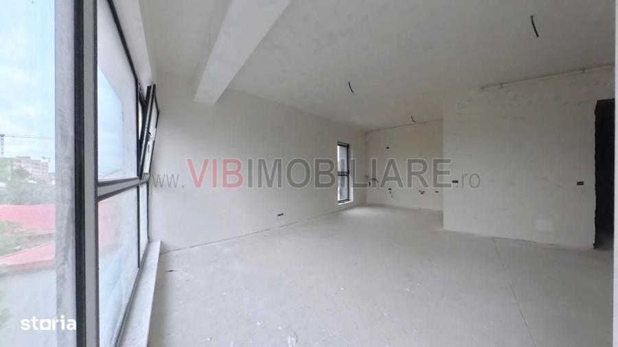 Bucurestii Noi metrou Straulesti 3 camere 2026 79mp - 8