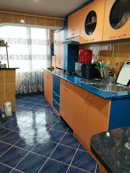 Apartament cu 2 camere decomandat în Exterior Vest