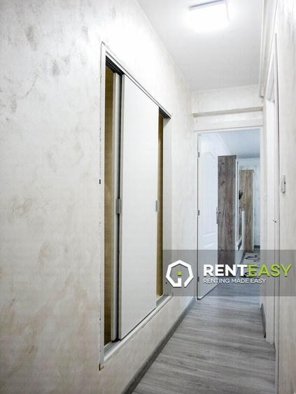Apartament cu 2 camere în Bd. Independenței