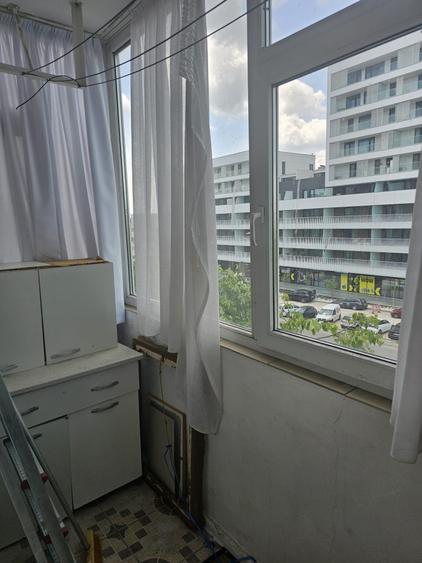 APARTAMENT 2 camere semidecomandat cf. 1 - TOMIS NORD - 5