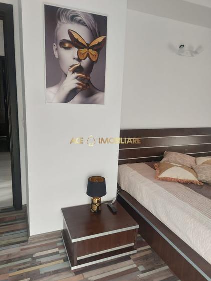 Apartament cu 2 camere semidecomandat, mobilat în Dristor