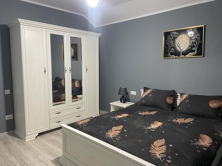 Apartament cu 3 camere decomandat în Viișoara