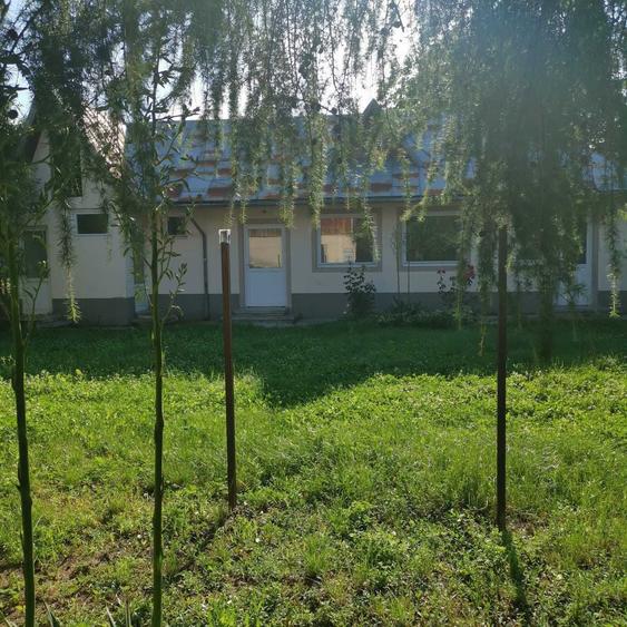 Casă cu 4 camere în Gura Vitioarei