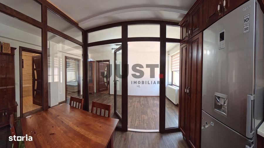 Spațiu comercial, de 63 mp, în Zorilor