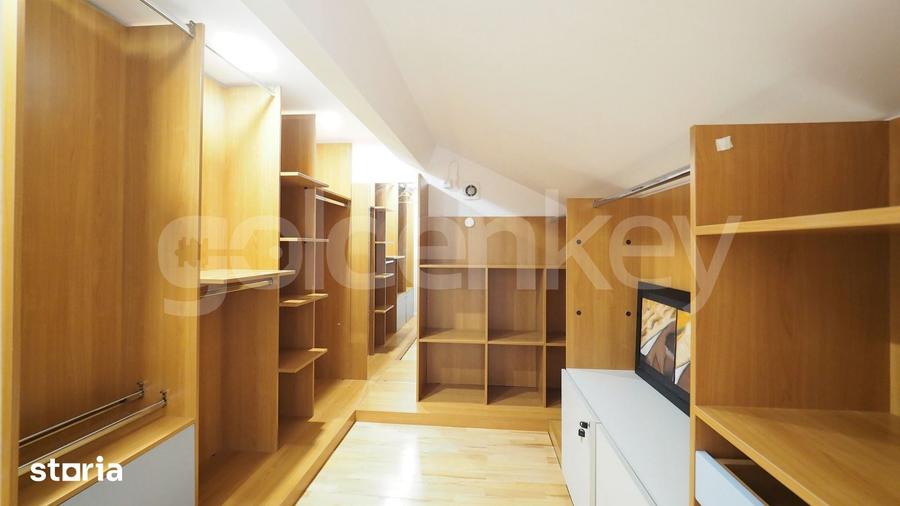 Casă cu 6 camere cu Teren 200 Mp în Central