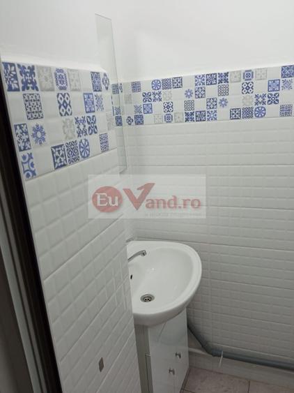 Apartament cu 3 camere decomandat, mobilat în I. C. Frimu