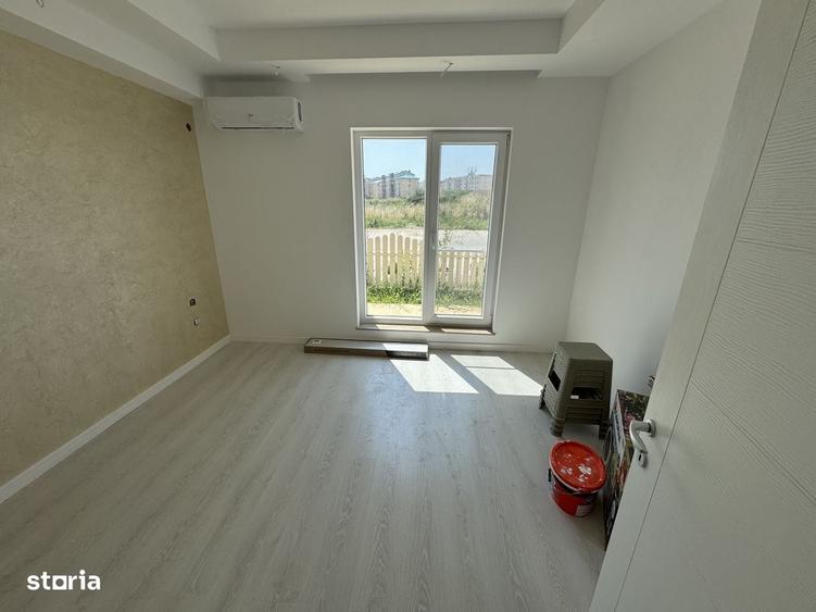 Apartament cu 3 camere în Ștefăneștii de Jos