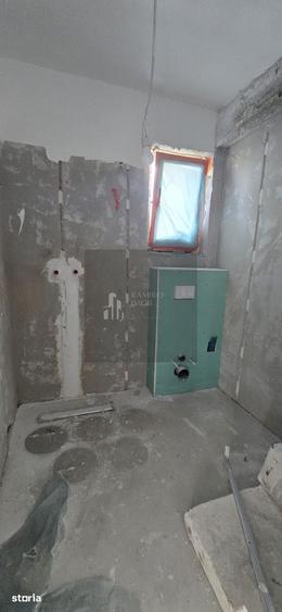 Casă cu 2 camere cu Teren 350 Mp în Central