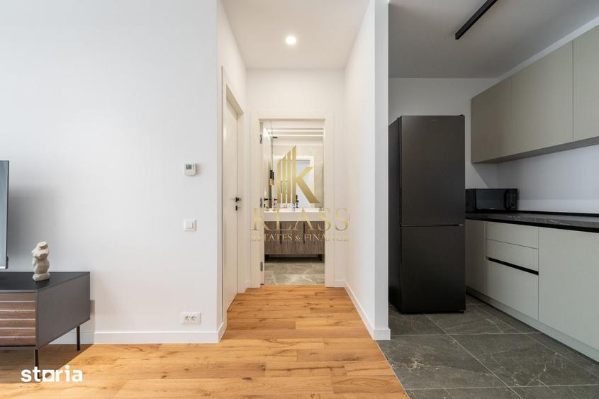 APARTAMENT PREMIUM 2 CAMERE | ONE COTROCENI PARK - 3