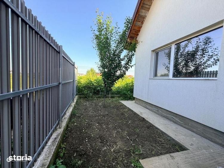 Casă cu 3 camere cu Teren 300 Mp în Rahova