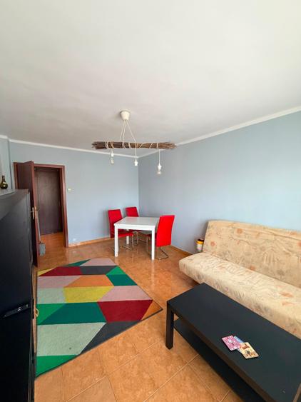 Stefan cel Mare - Bucur Obor - Sos Colentina - metroul Obor la 2 min - 16