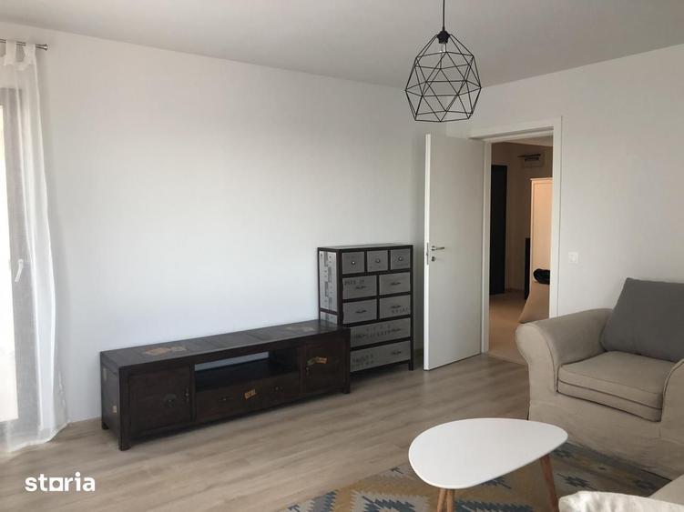 Apartament cu 2 camere decomandat în Ultracentral