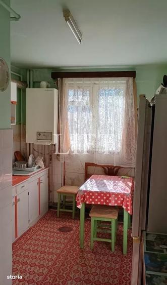 Apartament de 3 camere | 64 mp | zona Astra - Florilor - 4