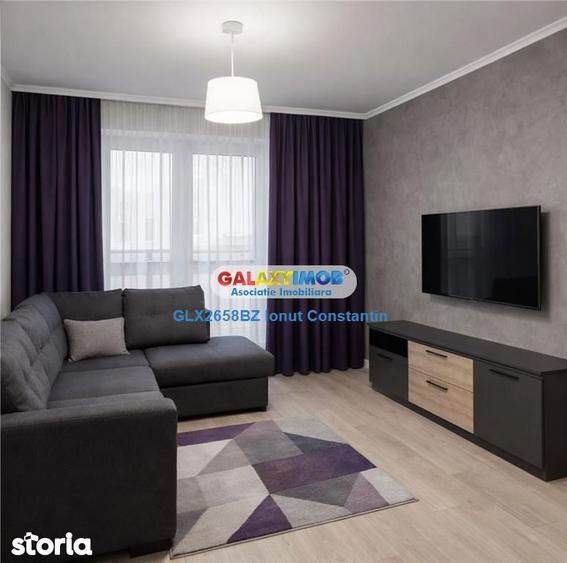 Inchiriere apartament 3 camere ,zona CENTRALA, - 3