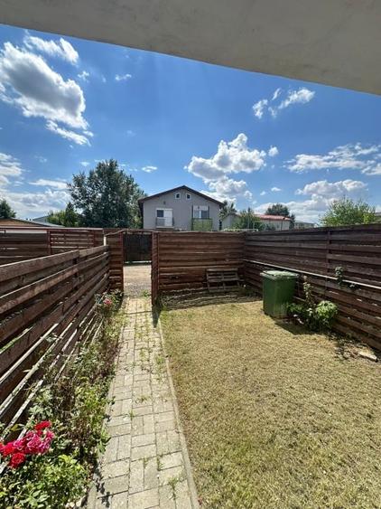 Casă cu 3 camere cu Canalizare în Bragadiru