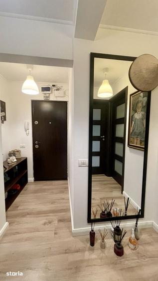 2 Camere | Giurgiului | Toporas | Eroii Revolutiei | Parcare - 10