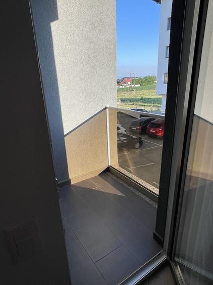 Apartament cu 3 camere decomandat în Sfântu Ilie