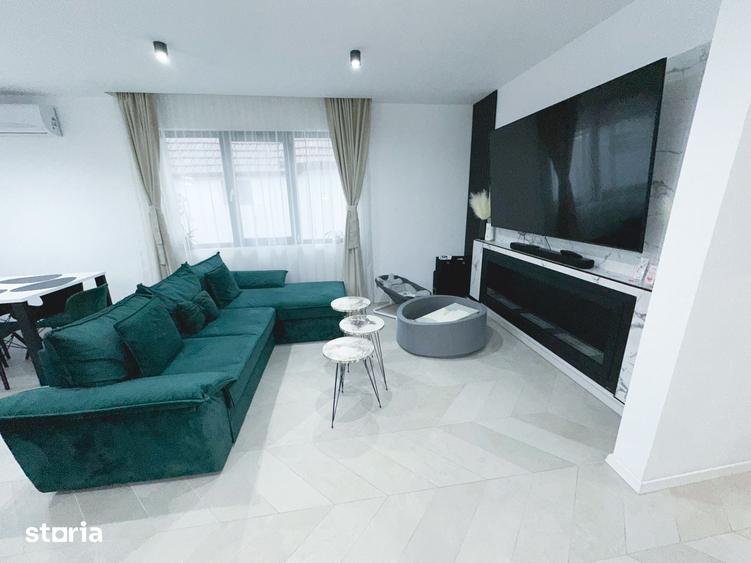 Casă cu 3 camere cu Teren 569 Mp în Central