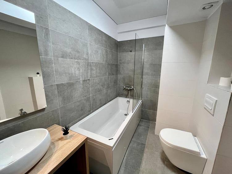 Apartament cu 2 camere în Copou